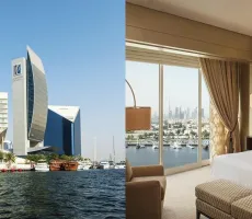 Hotellikuva Sheraton Dubai Creek Hotel and Towers - numero 1 / 36