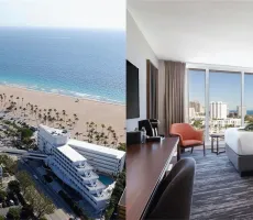 Hotellikuva B Ocean Resort Fort Lauderdale - numero 1 / 24