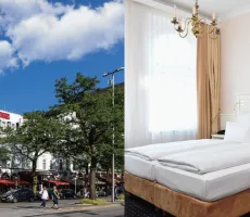 Hotellikuva Hotel Fürst Bismarck - numero 1 / 40