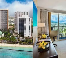 Hotellikuva Hilton Waikiki Beach - numero 1 / 164