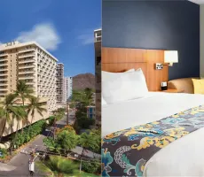Hotellikuva Hyatt Place Waikiki Beach - numero 1 / 59