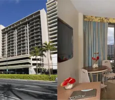 Hotellikuva Aqua Palms Waikiki - numero 1 / 40