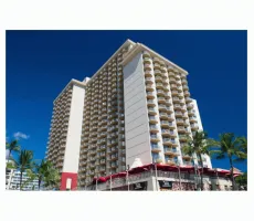 Hotellikuva Aston Waikiki Beach Hotel - numero 1 / 60