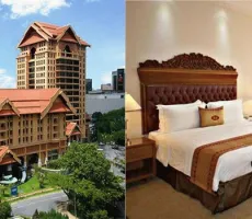 Hotellikuva Royale Chulan Kuala Lumpur - numero 1 / 83