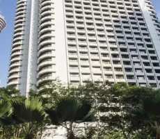 Hotellikuva Shangri La Kuala Lumpur Hotel - numero 1 / 9