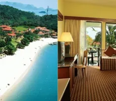 Hotellikuva Holiday Villa Beach Resort and Spa Langkawi - numero 1 / 9
