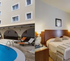 Hotellikuva Hotel Menorca Patricia (ex_Hesperia Patricia) - numero 1 / 18
