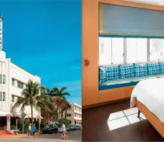 Hotellikuva The Hotel of South Beach - numero 1 / 38