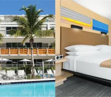 Hotellikuva Gates South Beach, a DoubleTree by Hilton - numero 1 / 219