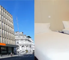 Hotellikuva iStay Hotel Porto Centro - numero 1 / 23
