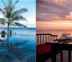 Hotellikuva The Palmy Resort Phu Quoc & Spa - numero 1 / 29