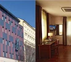 Hotellikuva Hotel Galileo Prague - numero 1 / 14