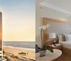 Hotellikuva Hilton Rio De Janeiro Copacabana - numero 1 / 220