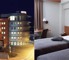 Hotellikuva Art City Inn Hotel (ex Europa City Vilnius) - numero 1 / 11