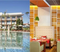Hotellikuva Playa Vista Azul (ex. Ocean Vista Azul) - numero 1 / 28