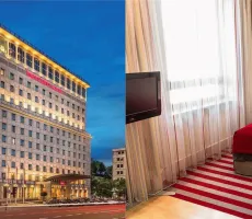 Hotellikuva Mercure Warszawa Grand (ex Mercure Hotel Grand) - numero 1 / 10