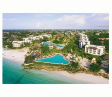 Hotellikuva Royal Zanzibar Beach Resort - numero 1 / 60