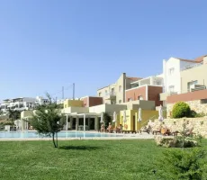 Billede av hotellet Apolis (Karpathos) - nummer 1 af 12