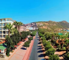 Billede av hotellet Riviera (Alanya) - nummer 1 af 25
