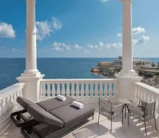 Billede av hotellet The Westin Dragonara Resort, Malta - nummer 1 af 4