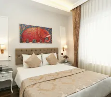 Billede av hotellet Beyazit Palace Hotel - nummer 1 af 10