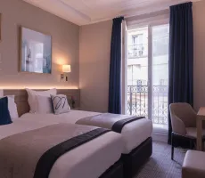 Billede av hotellet Magda Champs Elysées - nummer 1 af 10