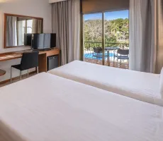 Billede av hotellet Ciudad de Castelldefels - nummer 1 af 10