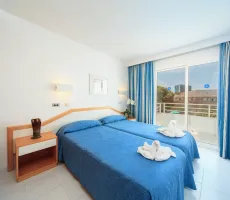 Billede av hotellet Aparthotel Maracaibo Mallorca - nummer 1 af 10