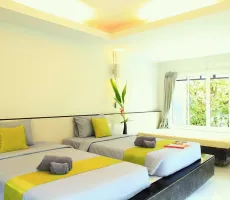 Billede av hotellet Aonang Paradise Resort - nummer 1 af 10