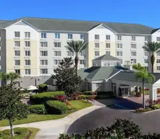 Billede av hotellet Hilton Garden Inn International Drive - nummer 1 af 8