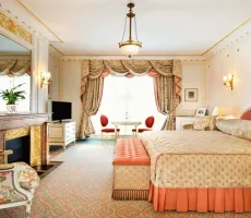 Billede av hotellet The Bentley London - nummer 1 af 10