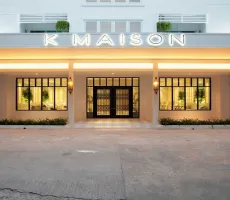 Billede av hotellet K Maison Boutique Hotel - nummer 1 af 10