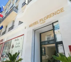 Billede av hotellet Hotel Florence Nice - nummer 1 af 10