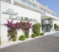 Billede av hotellet Mar Hotels Playa de Muro Suites (ex Rio Mar) - nummer 1 af 10