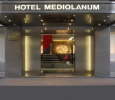 Hotellbilder av Mediolanum - nummer 1 av 10