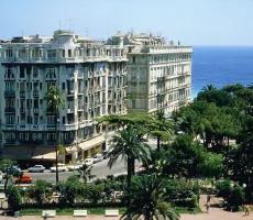 Hotellbilder av Albert 1'er Hotel Nice, France - nummer 1 av 3