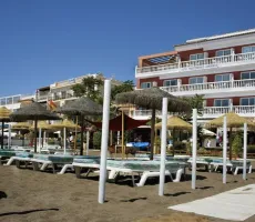 Billede av hotellet Mediterraneo Carihuela Hotel - nummer 1 af 10