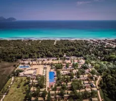 Billede av hotellet Valentín Playa de Muro - nummer 1 af 10