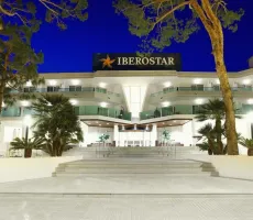 Billede av hotellet Iberostar Playa De Muro - nummer 1 af 10