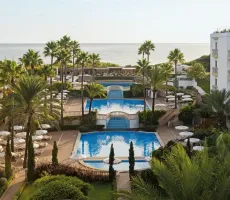 Billede av hotellet Iberostar Albufera Playa - nummer 1 af 10