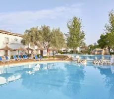 Billede av hotellet Seaclub Mediterranean Resort - nummer 1 af 10