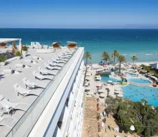 Billede av hotellet Hotel Condesa (ex Mar Hotels Condesa de la Bahia) - nummer 1 af 10