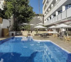 Billede av hotellet AluaSoul Costa Málaga - nummer 1 af 10