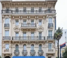 Billede av hotellet Hôtel Nice Excelsior - nummer 1 af 10
