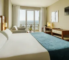 Billede av hotellet Hotel ILUNION Fuengirola - nummer 1 af 10