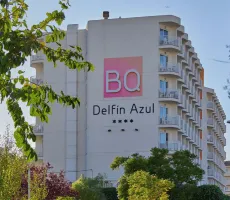 Billede av hotellet BQ Delfín Azul Hotel - nummer 1 af 10