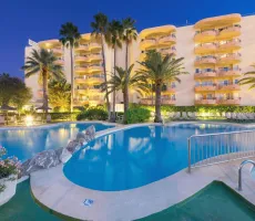Billede av hotellet Aparthotel Alcúdia Beach - nummer 1 af 10