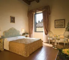 Billede av hotellet Hotel Machiavelli Palace - nummer 1 af 10