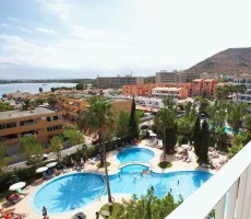 Billede av hotellet Hotel JS Sol de Alcudia - nummer 1 af 10