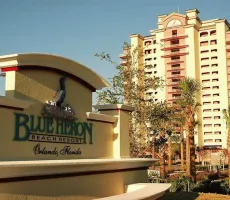 Billede av hotellet Blue Heron Beach Resort - nummer 1 af 10
